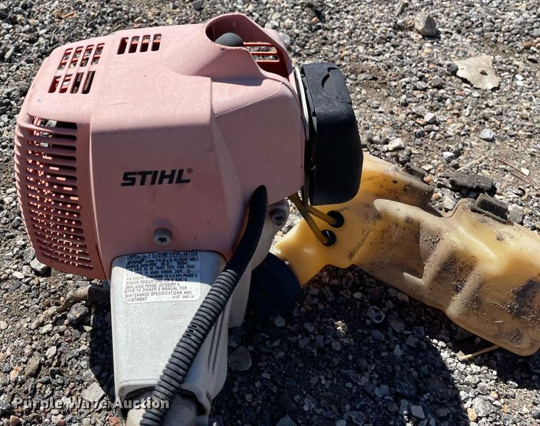 image for item NH9425 Lawn equipment