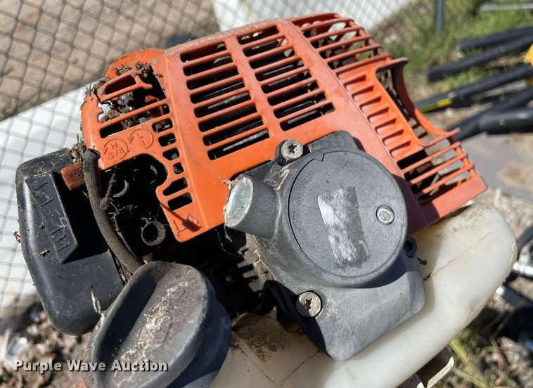 image for item NH9425 Lawn equipment