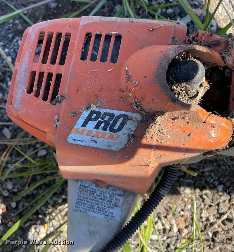 image for item NH9425 Lawn equipment