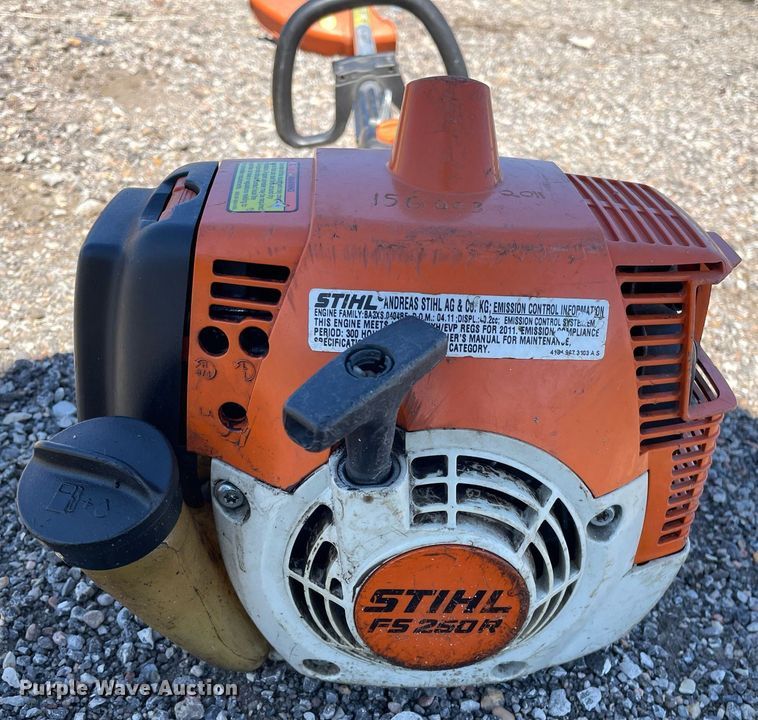 image for item NH9425 Lawn equipment