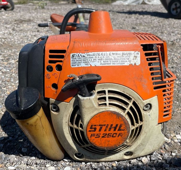 image for item NH9425 Lawn equipment