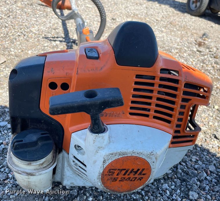 image for item NH9425 Lawn equipment