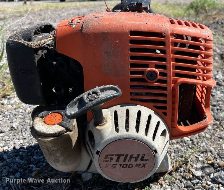 image for item NH9425 Lawn equipment