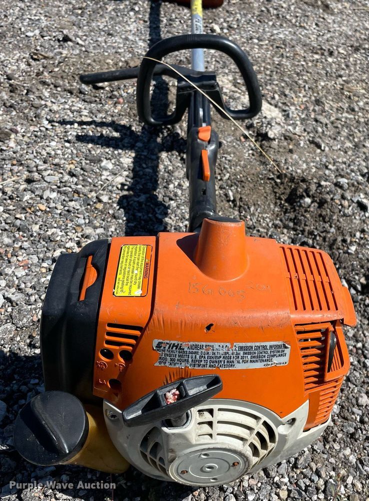 image for item NH9425 Lawn equipment