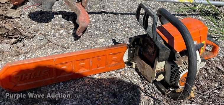 image for item NH9425 Lawn equipment