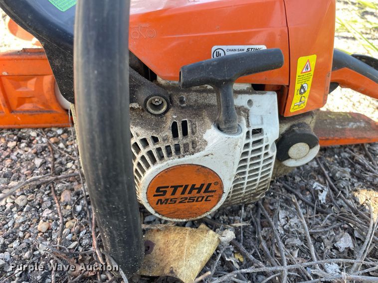 image for item NH9425 Lawn equipment