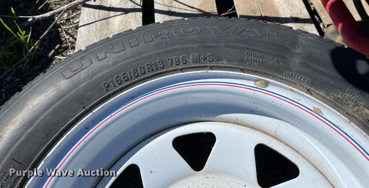 image for item NH9426 Troy-Bilt pressure washer