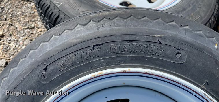 image for item NH9426 Troy-Bilt pressure washer