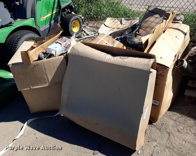 image for item NH9429 Automotive parts