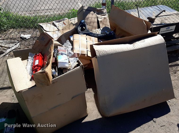 image for item NH9429 Automotive parts