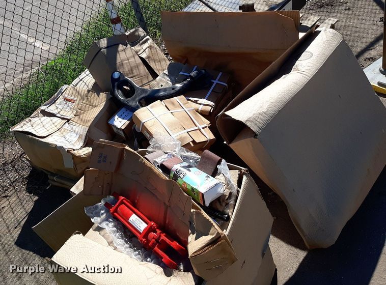 image for item NH9429 Automotive parts