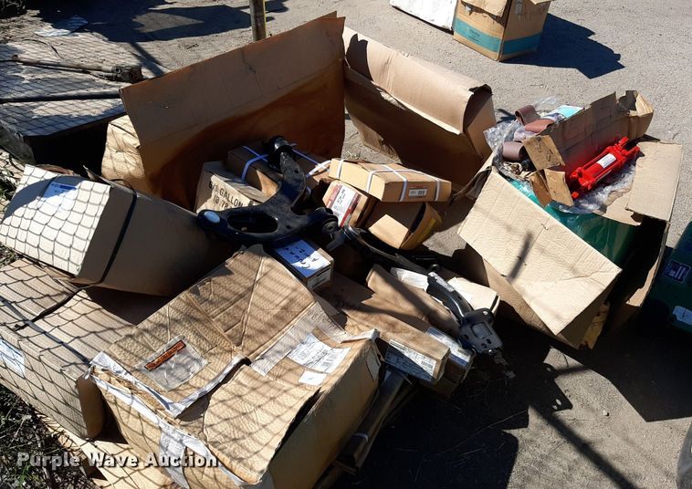 image for item NH9429 Automotive parts