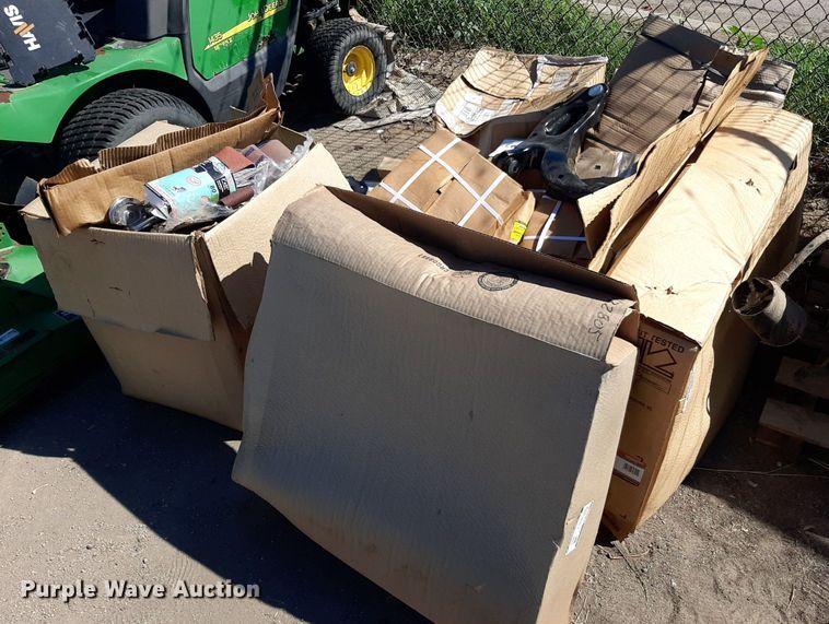 image for item NH9429 Automotive parts