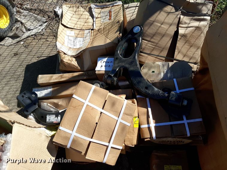 image for item NH9429 Automotive parts