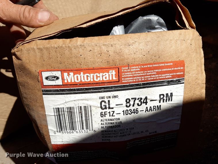 image for item NH9429 Automotive parts