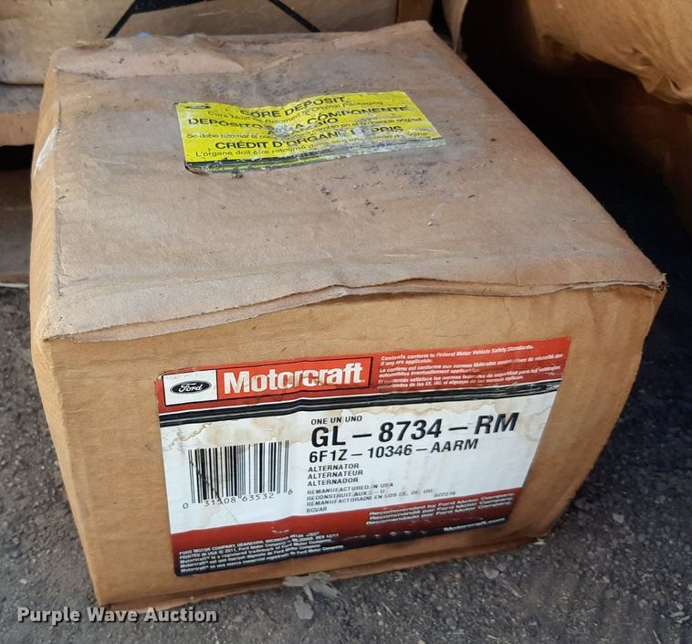 image for item NH9429 Automotive parts