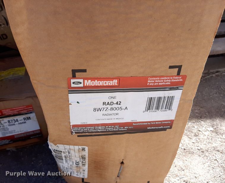 image for item NH9429 Automotive parts