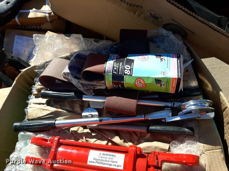 image for item NH9429 Automotive parts