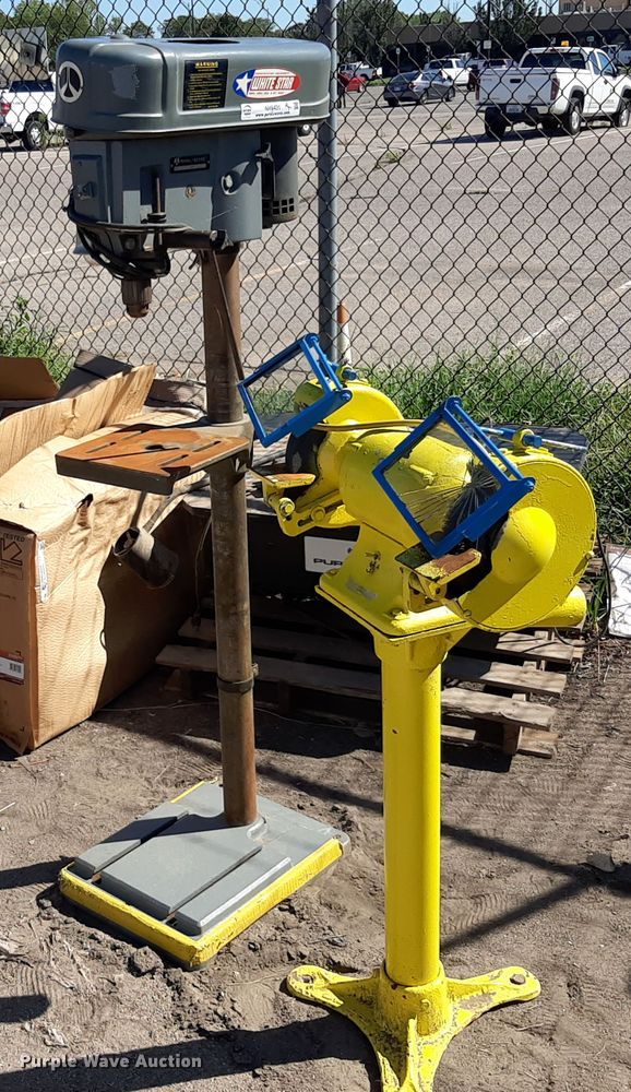 image for item NH9431 Tools