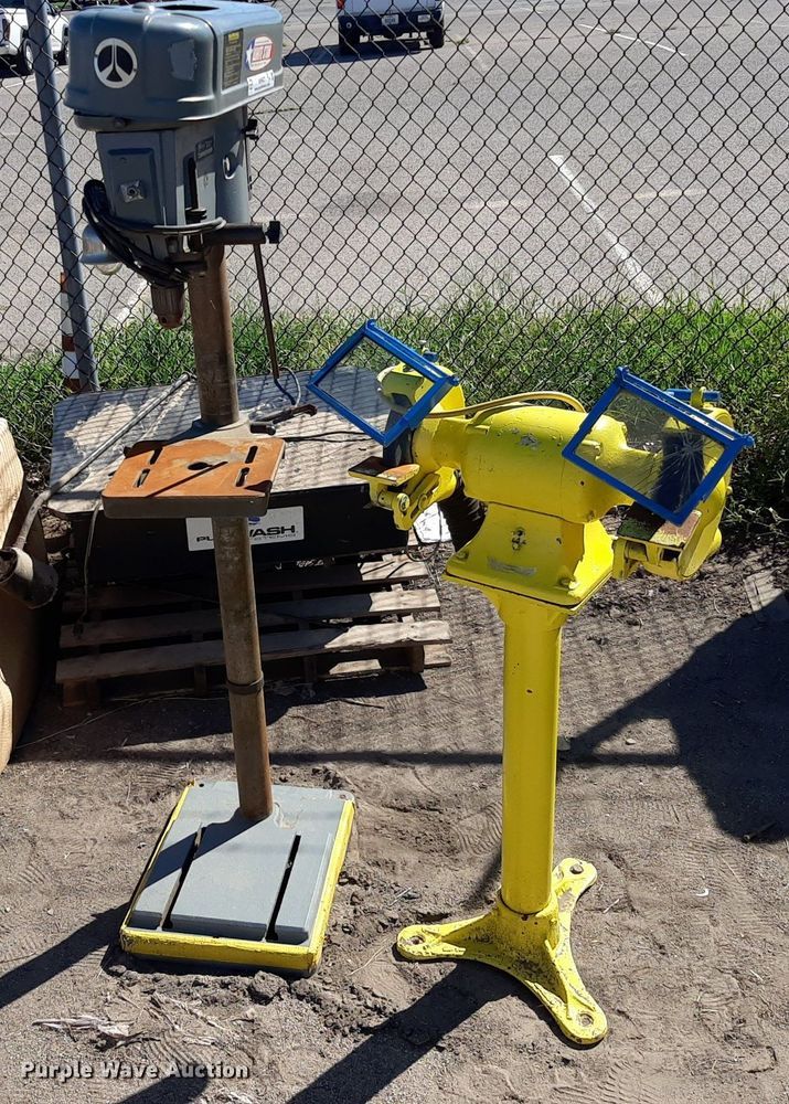 image for item NH9431 Tools