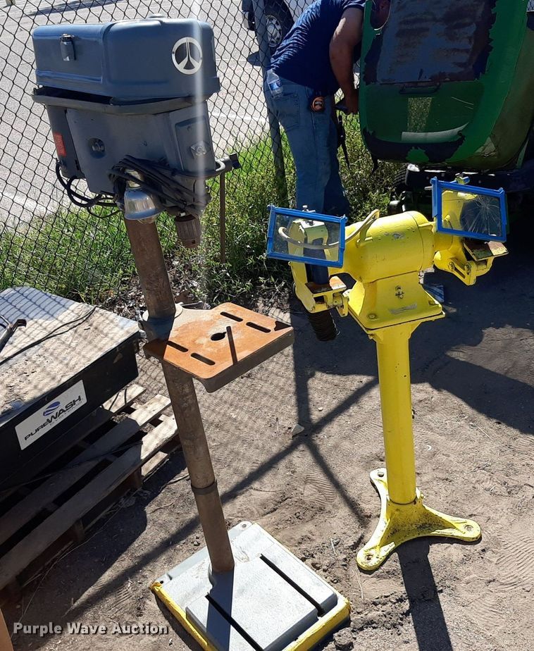 image for item NH9431 Tools