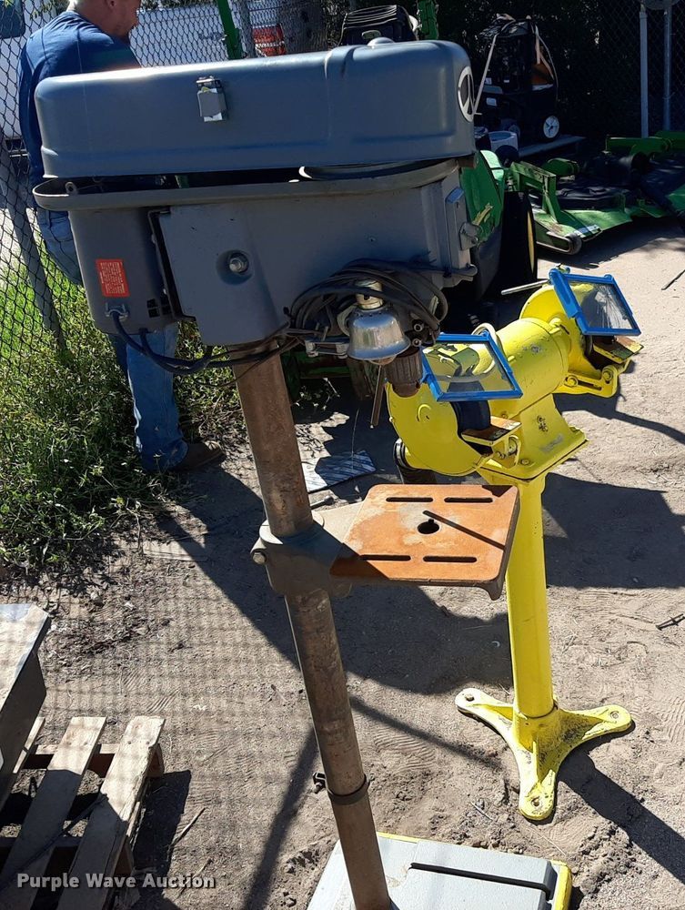 image for item NH9431 Tools