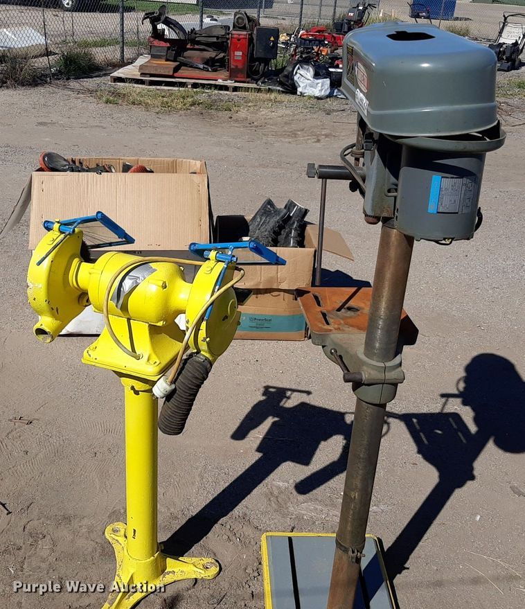 image for item NH9431 Tools