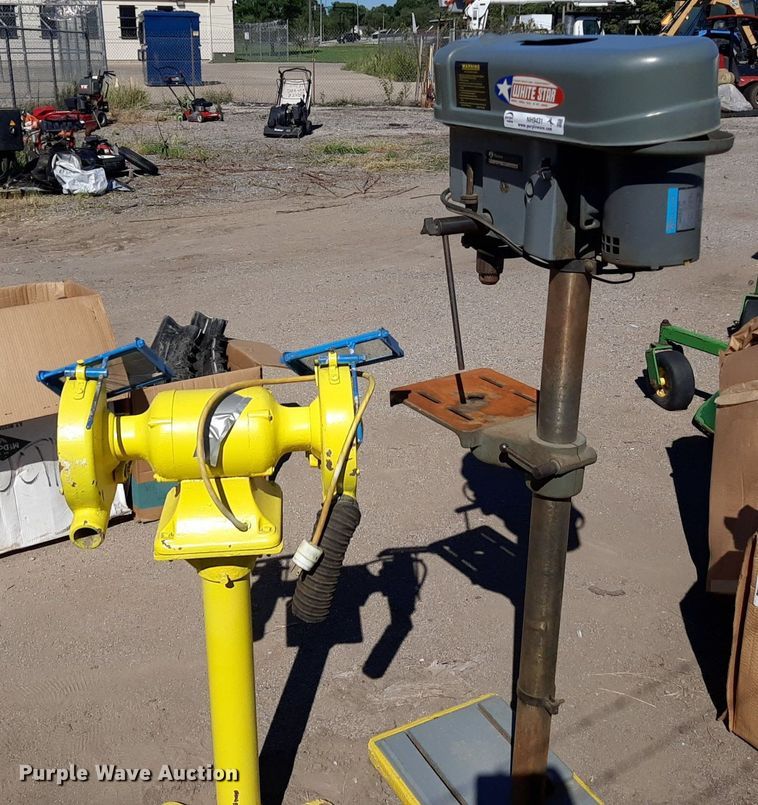 image for item NH9431 Tools