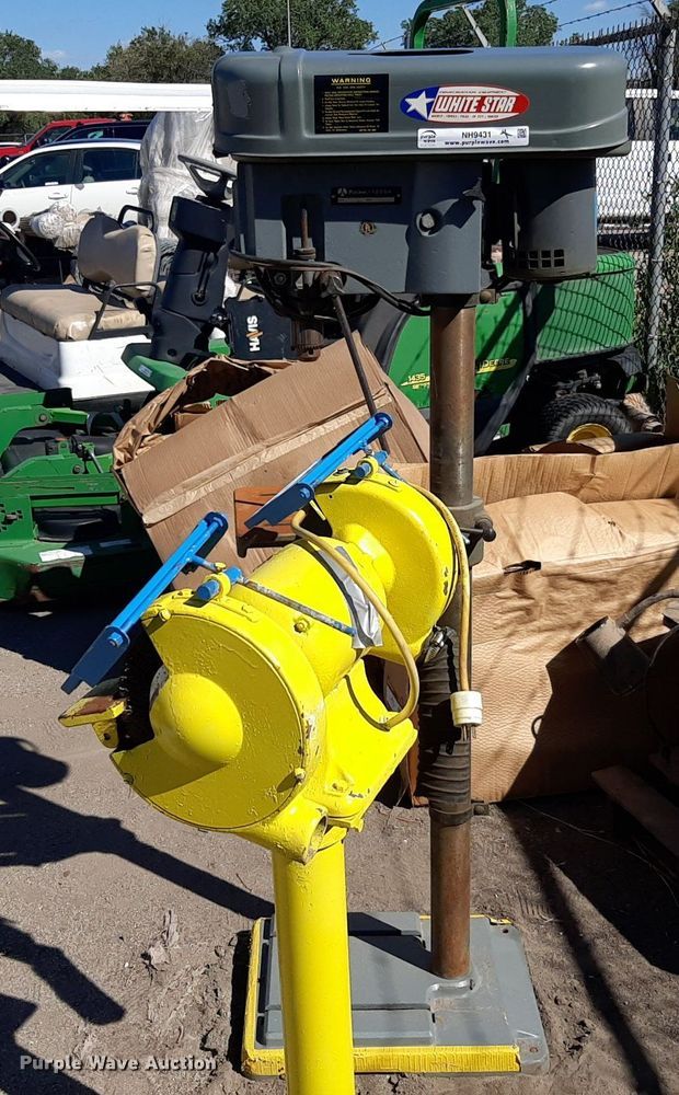 image for item NH9431 Tools