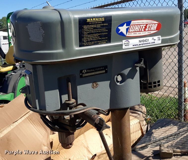 image for item NH9431 Tools