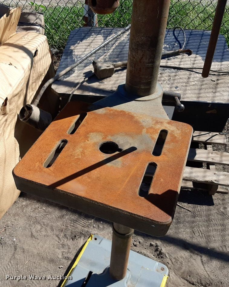 image for item NH9431 Tools