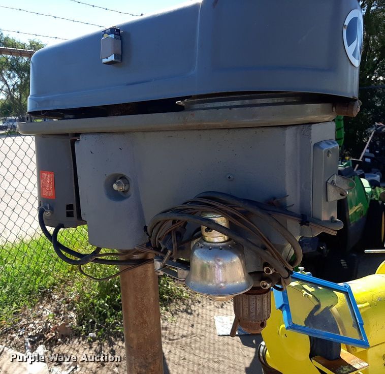 image for item NH9431 Tools