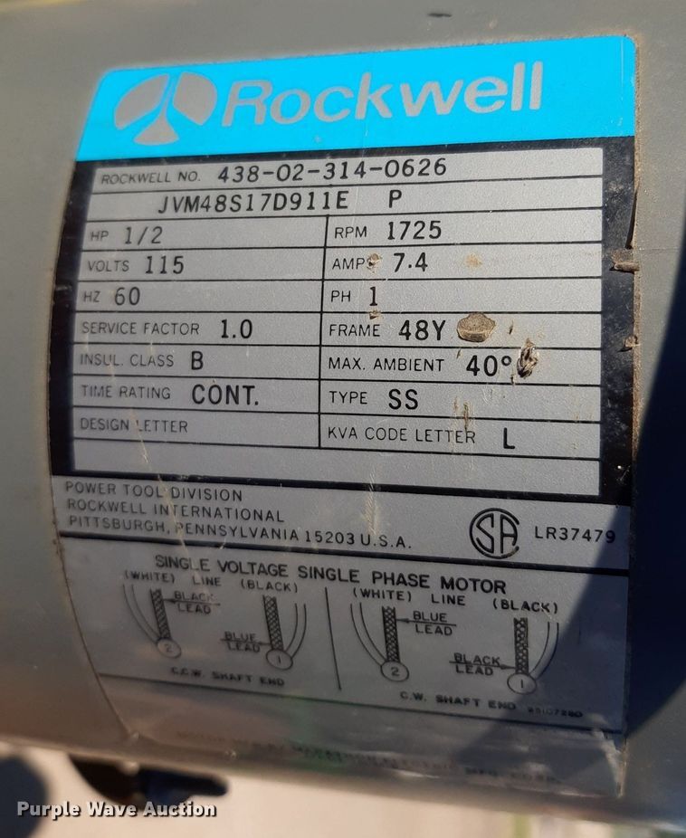 image for item NH9431 Tools