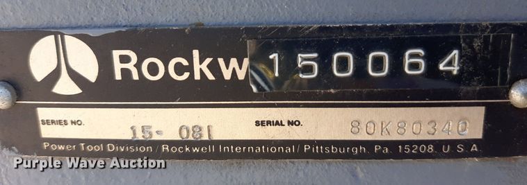 image for item NH9431 Tools