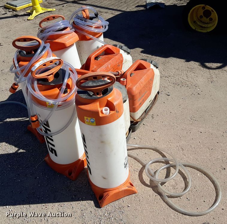 image for item NH9432 Tools