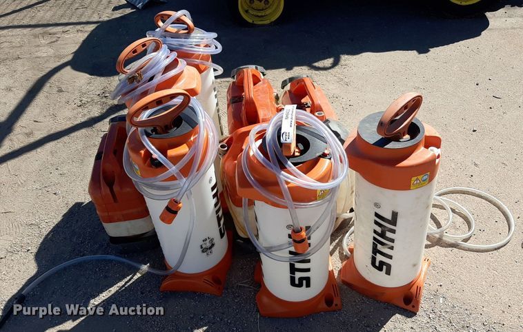 image for item NH9432 Tools