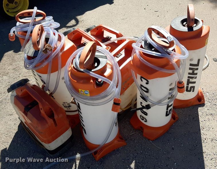 image for item NH9432 Tools