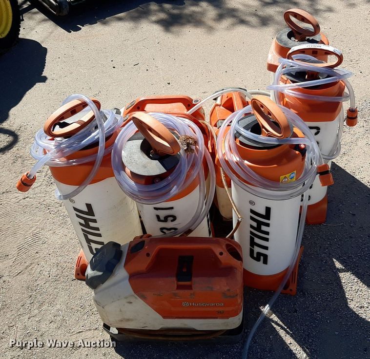 image for item NH9432 Tools