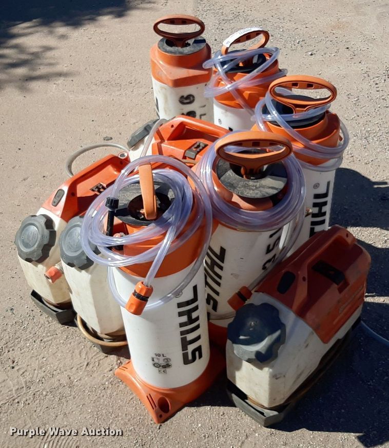 image for item NH9432 Tools