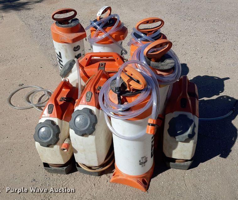 image for item NH9432 Tools