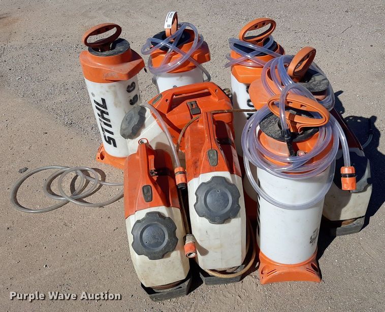 image for item NH9432 Tools