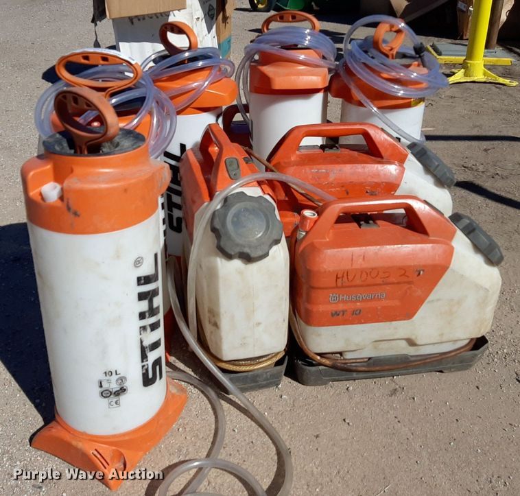 image for item NH9432 Tools