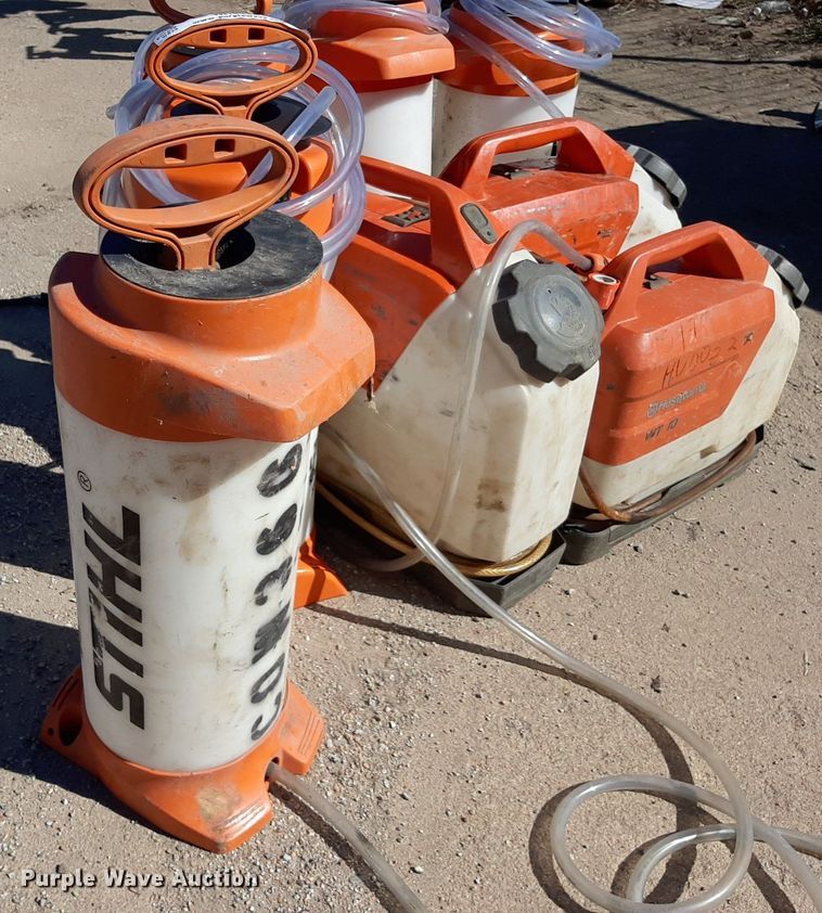 image for item NH9432 Tools