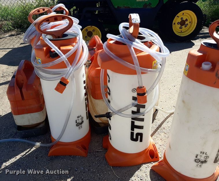 image for item NH9432 Tools