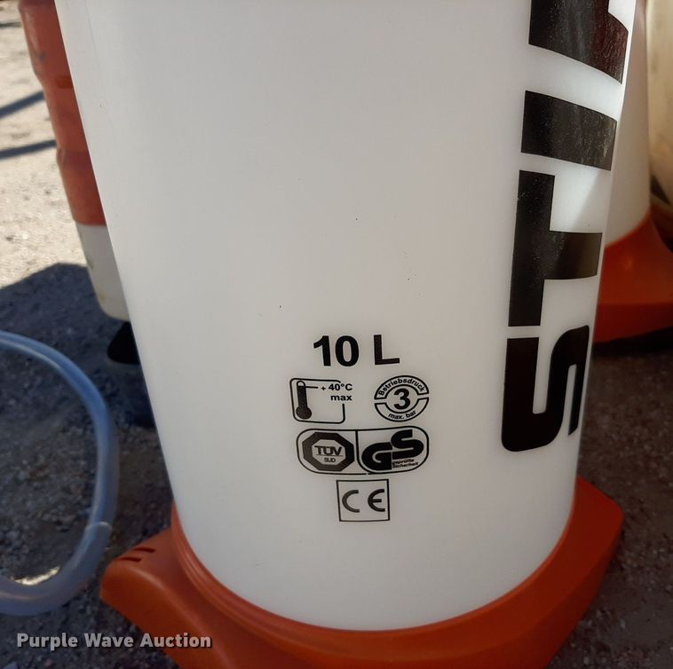 image for item NH9432 Tools