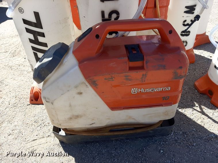 image for item NH9432 Tools