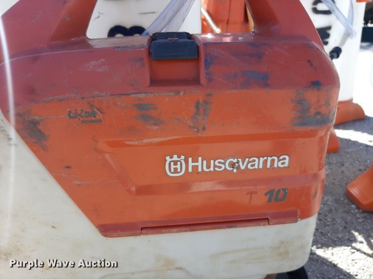 image for item NH9432 Tools