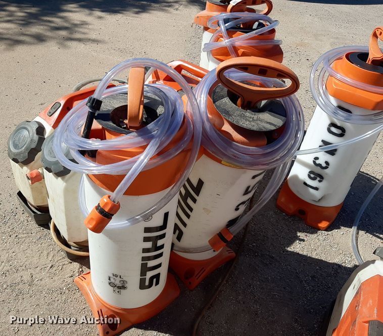 image for item NH9432 Tools