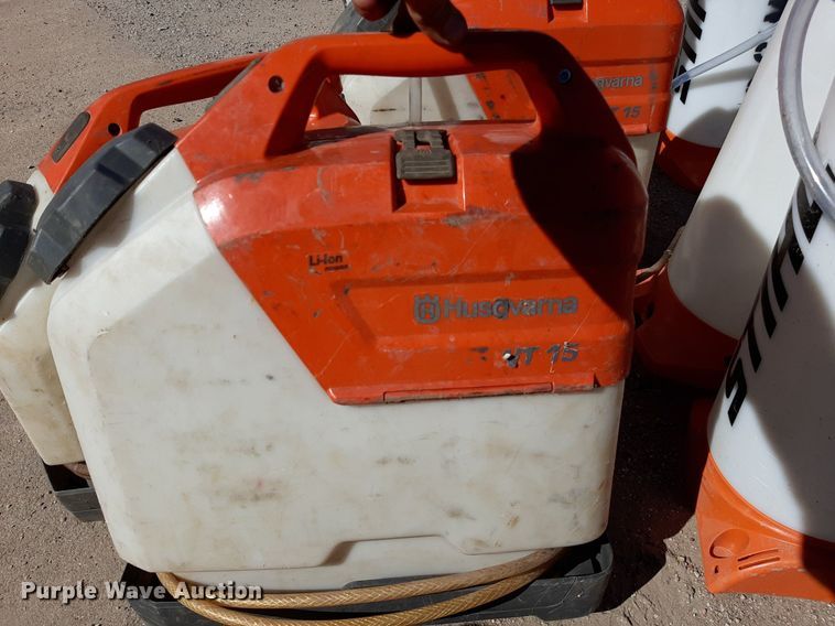 image for item NH9432 Tools