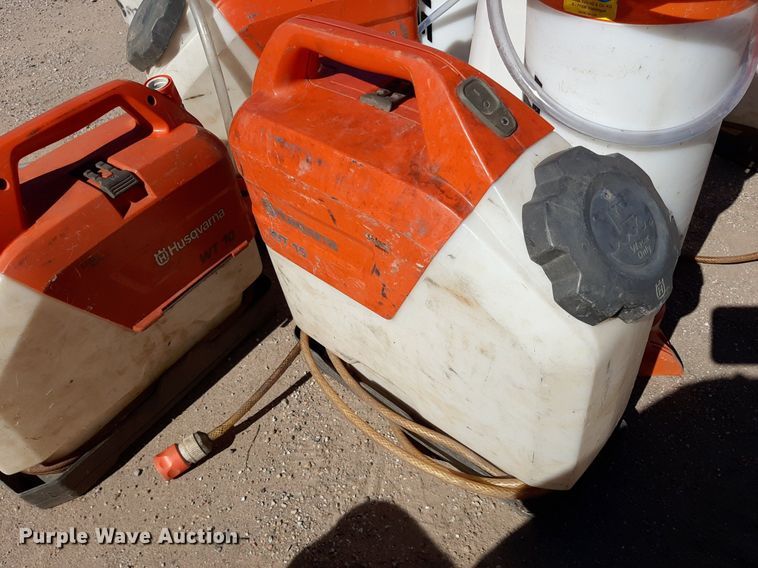 image for item NH9432 Tools